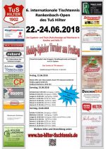 Rankenbach-Open 2018
